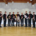PlentyBrass 2008