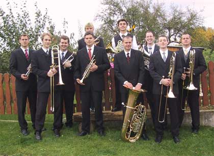 Plentybrass_Gruen Erste Besetzung